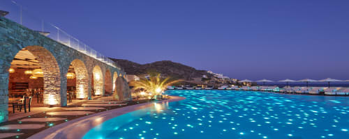 Photo of Royal Myconian Resort